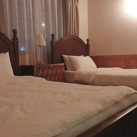At Corner Resort & Garden Czedżu Zewnętrze zdjęcie