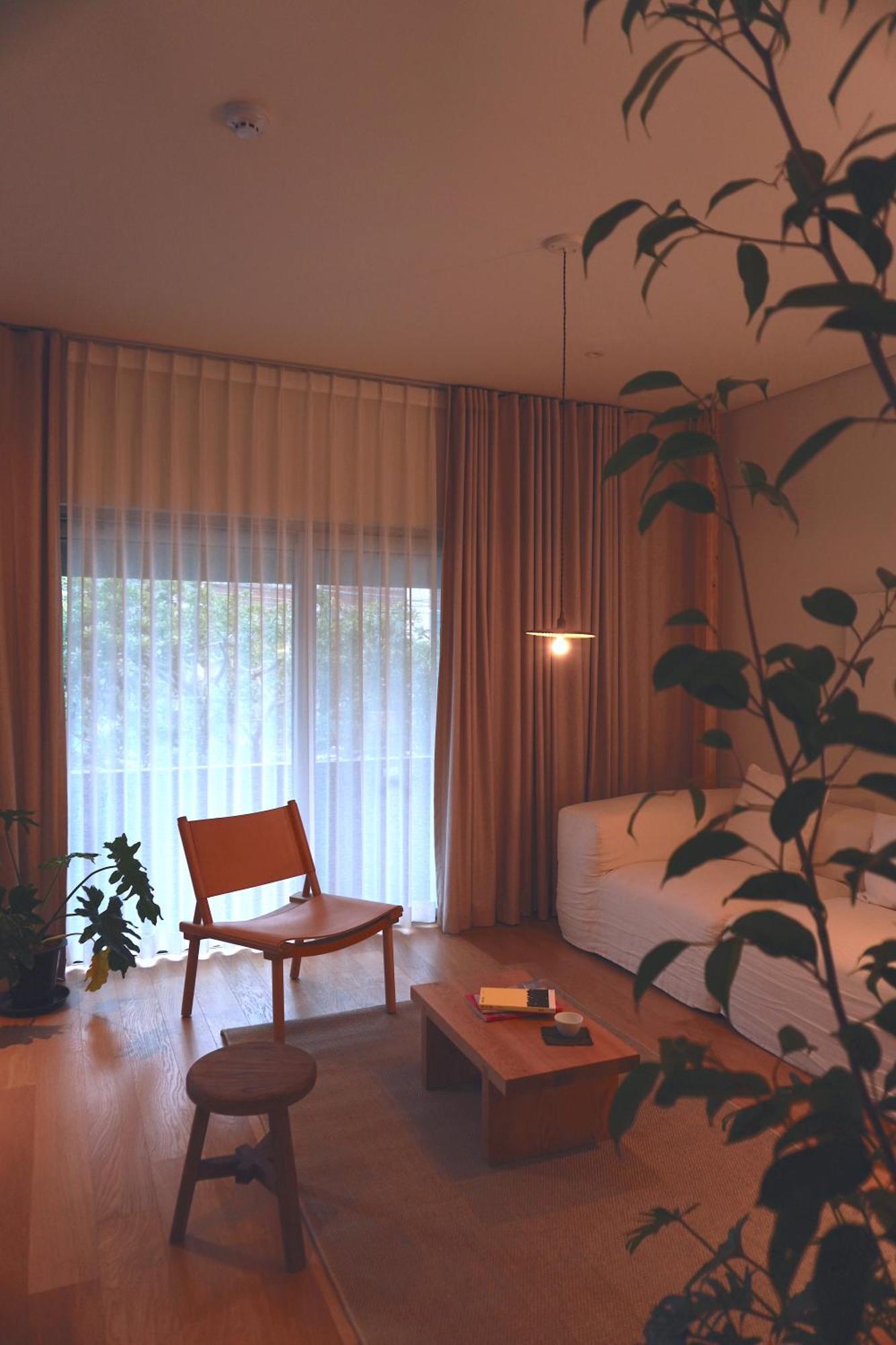 At Corner Resort & Garden Czedżu Zewnętrze zdjęcie
