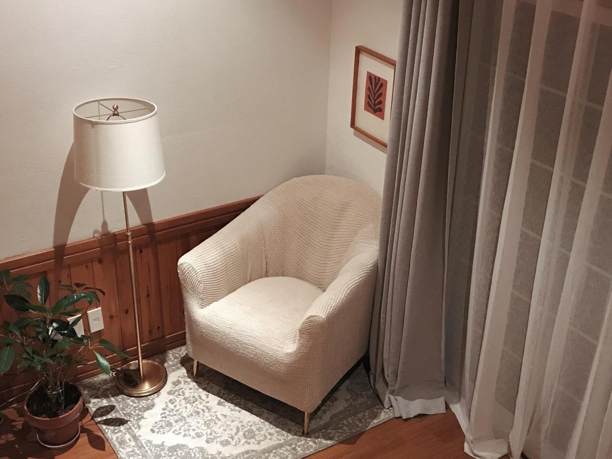 At Corner Resort & Garden Czedżu Zewnętrze zdjęcie