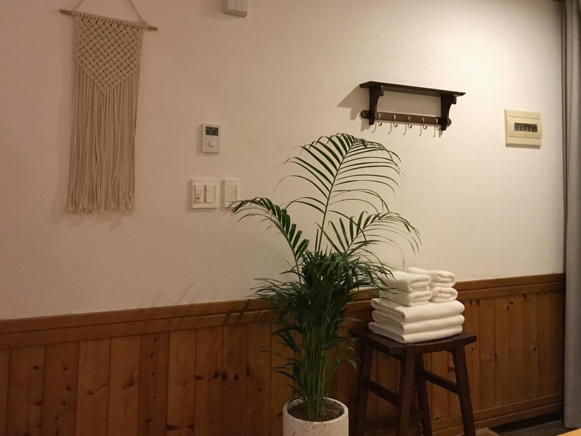 At Corner Resort & Garden Czedżu Zewnętrze zdjęcie