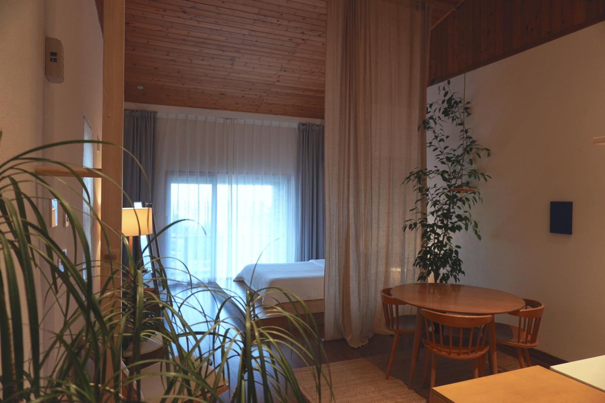 At Corner Resort & Garden Czedżu Zewnętrze zdjęcie